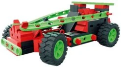 Fischertechnik Advanced – Universal Starter – 536618 20 Fischertechnik Advanced – Universal Starter – 536618 -Indoor Speelgoed Winkel fischertechnik advanced 536618 universal starter 6