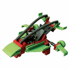 Fischertechnik Advanced – Gliders – 540581 9 Fischertechnik Advanced – Gliders – 540581 -Indoor Speelgoed Winkel fischertechnik advanced 540581 gliders 1