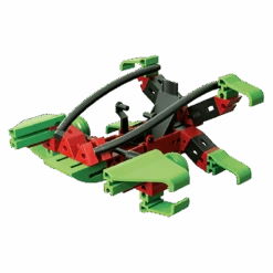 Fischertechnik Advanced – Gliders – 540581 10 Fischertechnik Advanced – Gliders – 540581 -Indoor Speelgoed Winkel fischertechnik advanced 540581 gliders 2