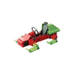 Fischertechnik Advanced – Racers – 540580 -Indoor Speelgoed Winkel fischertechnik advanced racers 540580 3