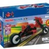Fischertechnik Basic – Bikes – 505278 -Indoor Speelgoed Winkel fischertechnik basic 505278 bikes