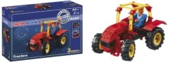 Fischertechnik Basic – Tractors – 520397 -Indoor Speelgoed Winkel fischertechnik basic 520397 tractors 3