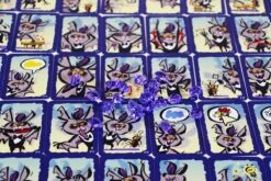 999 Games Ga Voor 20! Kaartstpel Familiespel -Indoor Speelgoed Winkel ga voor 20 kaarstpel 1