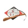 Gapola Kruisboog Groot Incl. Bord En Pijltjes -Indoor Speelgoed Winkel gapola kruisboog groot met schietschijf new classic toys 4601