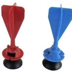 Gapola Pijlset Met Zuignap Kruisboog -Indoor Speelgoed Winkel gapola kruisboog groot met schietschijf new classic toys 4601 1 1 1