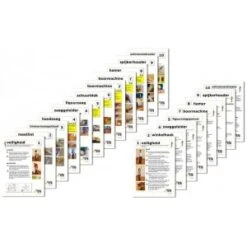 Gebruiksaanwijzing Gereedschap Toolkid -Indoor Speelgoed Winkel gebruiksaanwijzing toolkid 1