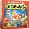 Geharrewar In De Sushibar Dobbelspel -Indoor Speelgoed Winkel geharrewar in de sushibar 999games spel