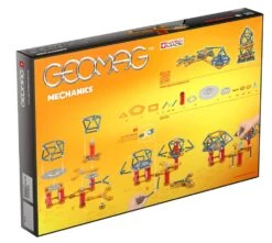 Geomag Mechanics – 222 Delig 8 Geomag Mechanics – 222 Delig -Indoor Speelgoed Winkel geomag 723 mechanics 222 delig 1 1