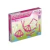 Geomag Pink – 66 Delig -Indoor Speelgoed Winkel geomag pink 66 delig