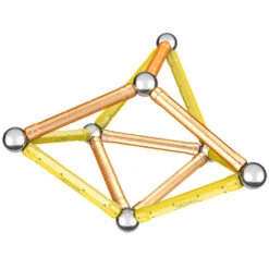 Geomag Color – 30 Delig -Indoor Speelgoed Winkel geomag color 30 delig 3