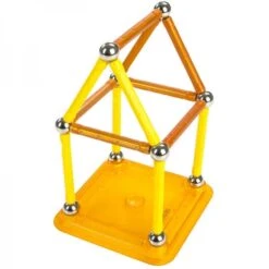 Geomag Color – 30 Delig -Indoor Speelgoed Winkel geomag color 30 delig 4
