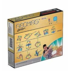 Geomag Glitter – 30 Delig -Indoor Speelgoed Winkel geomag glitter 30 delig 1 1
