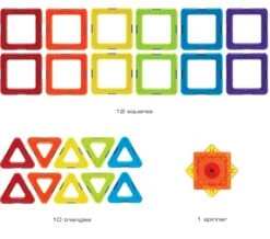 Solar Spinner 13 Solar Spinner -Indoor Speelgoed Winkel geosmart solar spinner 4