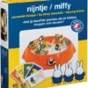 Nijntje Dansende Blokjes Kinderspel -Indoor Speelgoed Winkel gezelschapsspel nijntje dansende blokjes rubotoys 1
