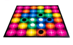 Qango Bordspel Strategisch Spel Voor 2 Spelers -Indoor Speelgoed Winkel gezelschapsspel qango 1