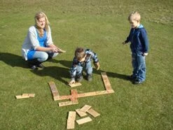 Giant Domino -Indoor Speelgoed Winkel giant domino bexsport 2