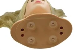 Götz Kaphoofd Gotz Roodharig 9 Götz Kaphoofd Gotz Roodharig -Indoor Speelgoed Winkel gotz 1192054 kaphoofd pop stylingpop rood haar