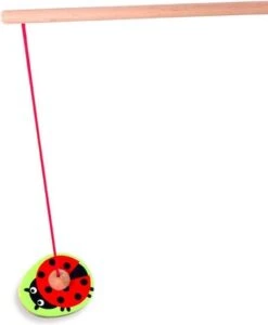 Goula Houten Magneetpuzzel Insecten 7 Goula Houten Magneetpuzzel Insecten -Indoor Speelgoed Winkel goula 53134 magneetpuzzel insecten 2