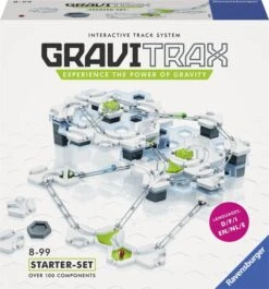 Gravitrax PRO Extension Mixer Knikkerbaan Ravensburger -Indoor Speelgoed Winkel gravitrax starterset ravensburger knikkerbaan 8