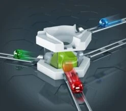 Gravitrax PRO Extension Mixer Knikkerbaan Ravensburger -Indoor Speelgoed Winkel gravitrax knikkerbaan extension mixer speelactief.nl 1 1