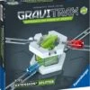 Gravitrax PRO Extension Splitter Knikkerbaan Ravensburger -Indoor Speelgoed Winkel gravitrax knikkerbaan extension splitter speelactief.nl