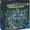 Gravitrax PRO Extension Vertical Uitbreiding Knikkerbaan Ravensburger 2 Gravitrax PRO Extension Vertical Uitbreiding Knikkerbaan Ravensburger -Indoor Speelgoed Winkel gravitrax knikkerbaan extension starterset vertical speelactief.nl
