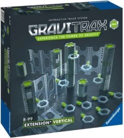 Gravitrax PRO Extension Vertical Uitbreiding Knikkerbaan Ravensburger