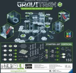 Gravitrax PRO Extension Vertical Uitbreiding Knikkerbaan Ravensburger 18 Gravitrax PRO Extension Vertical Uitbreiding Knikkerbaan Ravensburger -Indoor Speelgoed Winkel gravitrax knikkerbaan starterset vertical speelactief.nl 2