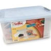 Teifoc T1000 Bouwdoos Groepsbox Metselset 1 Teifoc T1000 Bouwdoos Groepsbox Metselset -Indoor Speelgoed Winkel groepset teifoc t502