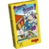 Behendigheidsspel Super Rino -Indoor Speelgoed Winkel haba behendigheidsspel super rino