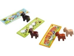 Pony Jumping 9 Pony Jumping -Indoor Speelgoed Winkel haba dobbelspel pony jumping 1 1