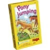 Pony Jumping