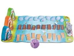 Hup Kleine Pinguin, Hup! -Indoor Speelgoed Winkel haba eerste spellen hup kleine pinguin hup 1 1