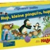 Hup Kleine Pinguin, Hup! -Indoor Speelgoed Winkel haba eerste spellen hup kleine pinguin hup