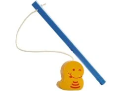 HABA Mijn Eerste Spellen Visjes Vangen Kinderspel -Indoor Speelgoed Winkel haba eerste spellen visjes vangen 2