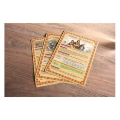 Familiespel Avonturenland -Indoor Speelgoed Winkel haba familiespel avonturenland 2