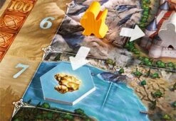 Familiespel Avonturenland -Indoor Speelgoed Winkel haba familiespel avonturenland 3