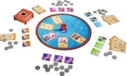 Familiespel Lady Richmond – Een Vergokte Erfenis -Indoor Speelgoed Winkel haba familiespel lady richmond 1 1