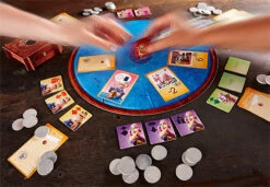 Familiespel Lady Richmond – Een Vergokte Erfenis -Indoor Speelgoed Winkel haba familiespel lady richmond 3