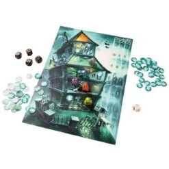 Haba Familiespel Spookies -Indoor Speelgoed Winkel haba familiespel spookies 1 1