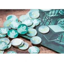 Haba Familiespel Spookies -Indoor Speelgoed Winkel haba familiespel spookies 2