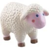 HABA Little Friends Schaap -Indoor Speelgoed Winkel haba little friends schaap 302984