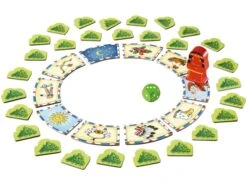 Kleine Vos Wordt Grote Beer – Memoryspel -Indoor Speelgoed Winkel haba memoryspel kleine vos wordt grote beer 1 1