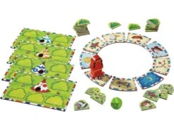 Kleine Vos Wordt Grote Beer – Memoryspel -Indoor Speelgoed Winkel haba memoryspel kleine vos wordt grote beer 2