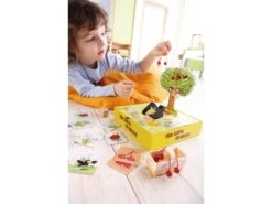 HABA Boomgaardje Spel Kinderspel 9 HABA Boomgaardje Spel Kinderspel -Indoor Speelgoed Winkel haba spel boomgaardje 2