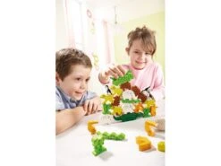 Haba Dier Op Dier Stapelspel Kinderspel -Indoor Speelgoed Winkel haba spel dier op dier 2