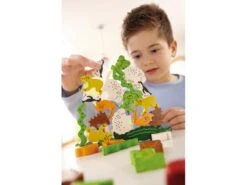 Haba Dier Op Dier Stapelspel Kinderspel -Indoor Speelgoed Winkel haba spel dier op dier 3
