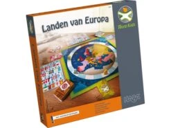 Landen Van Europa – Haba Spel -Indoor Speelgoed Winkel haba spel landen van europa 1