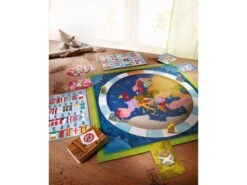 Landen Van Europa – Haba Spel -Indoor Speelgoed Winkel haba spel landen van europa 2