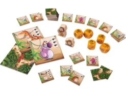 Oegah, Oegah – Meeneemspel -Indoor Speelgoed Winkel haba spel oegah oegah 1 1